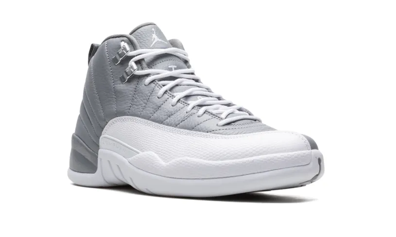 Air Jordan 12 Air Jordan 12 'Stealth'